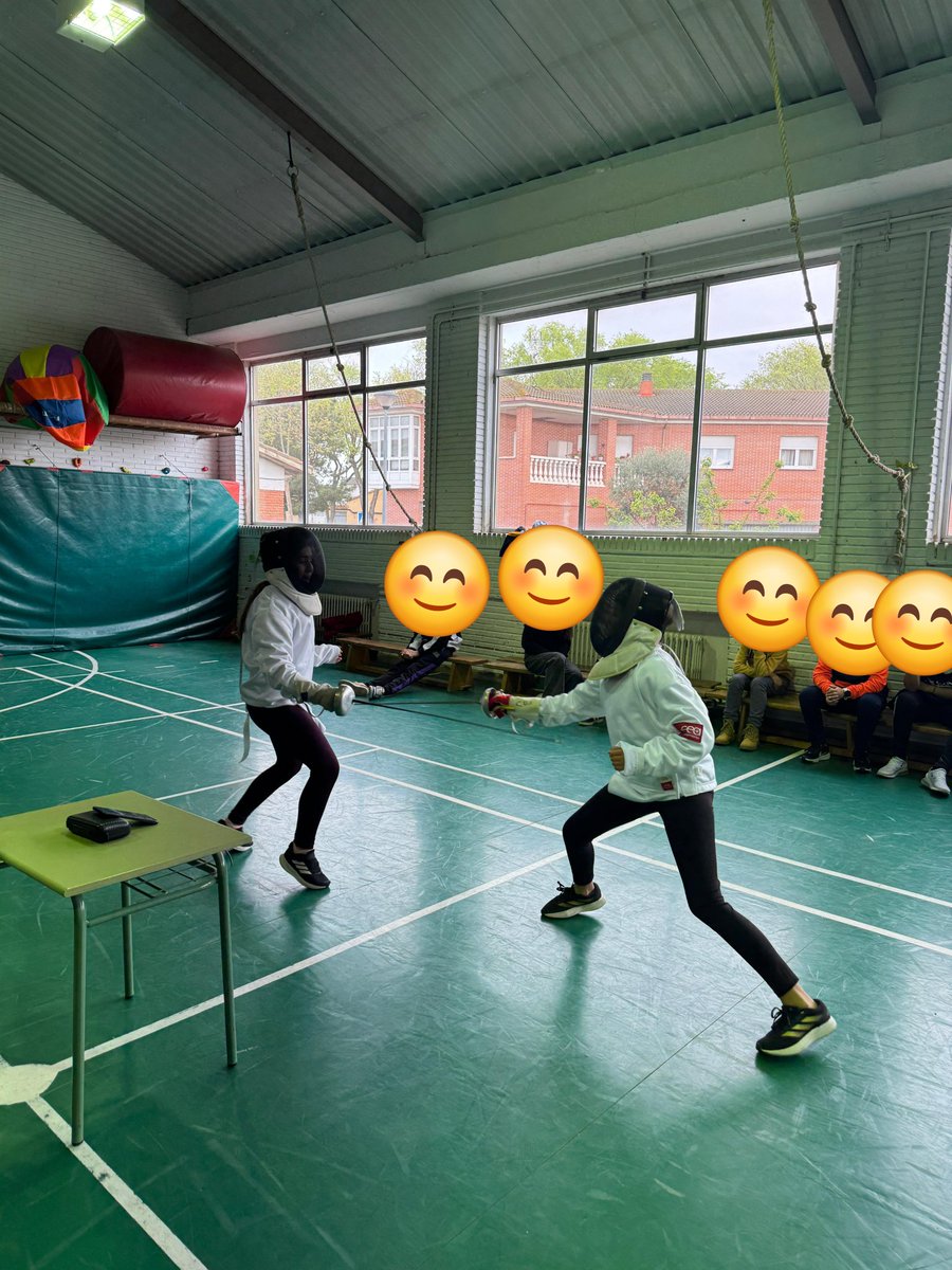 CEIP PEDRO I tweet media