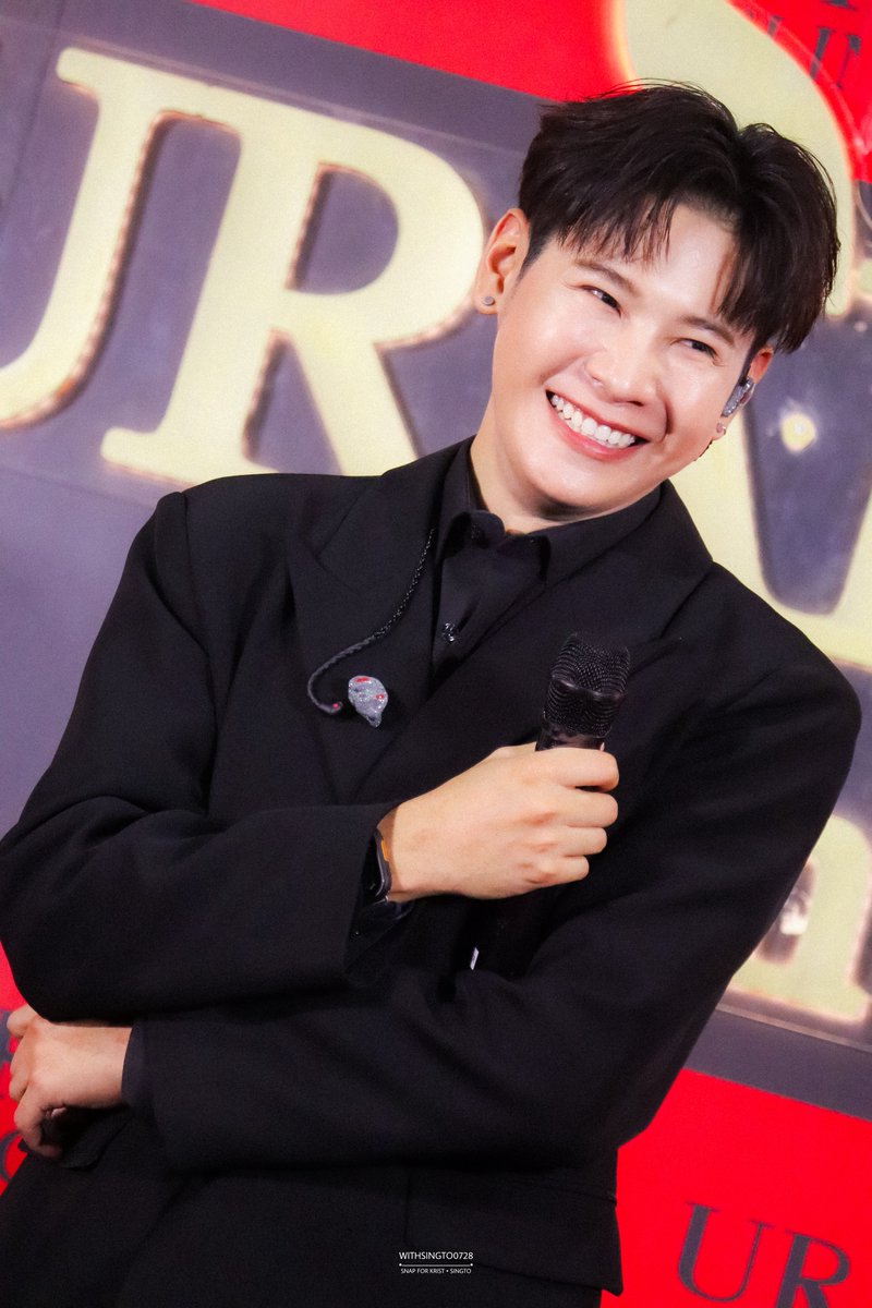 WithSingto0728♥️✍🏻K•S ·͜·♡ tweet media