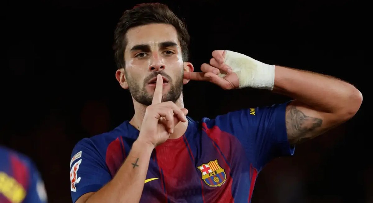 Barça Universal tweet media