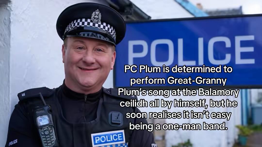 Fans Of Balamory tweet media