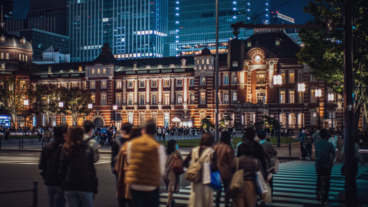 Sakashitagram_T's tweet image. 定期的にやってくる｢やっぱスナップは50mm｣