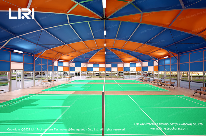 Liri Tent tweet media