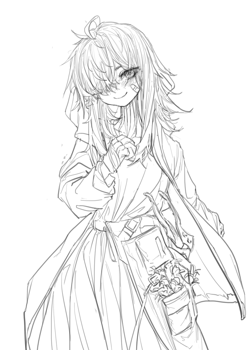 Vesiculosa tweet media