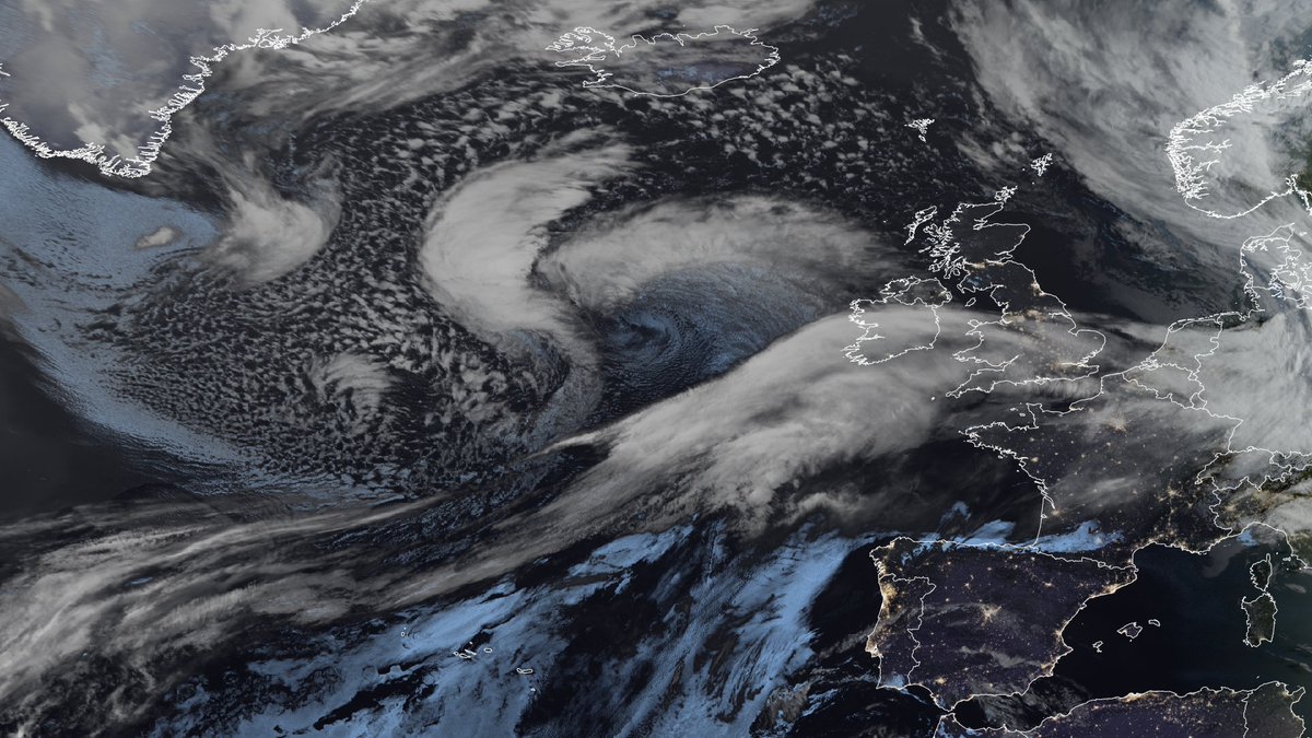 Weather Action Europe tweet media