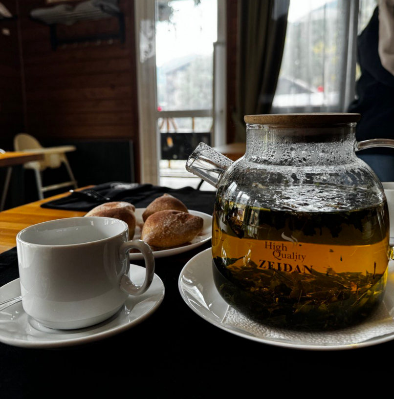 Gm, friends. How are you feeling? How are you planning to spend your weekend?