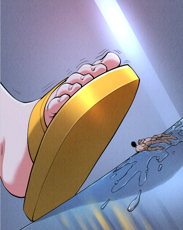 Giantess Artist tweet media