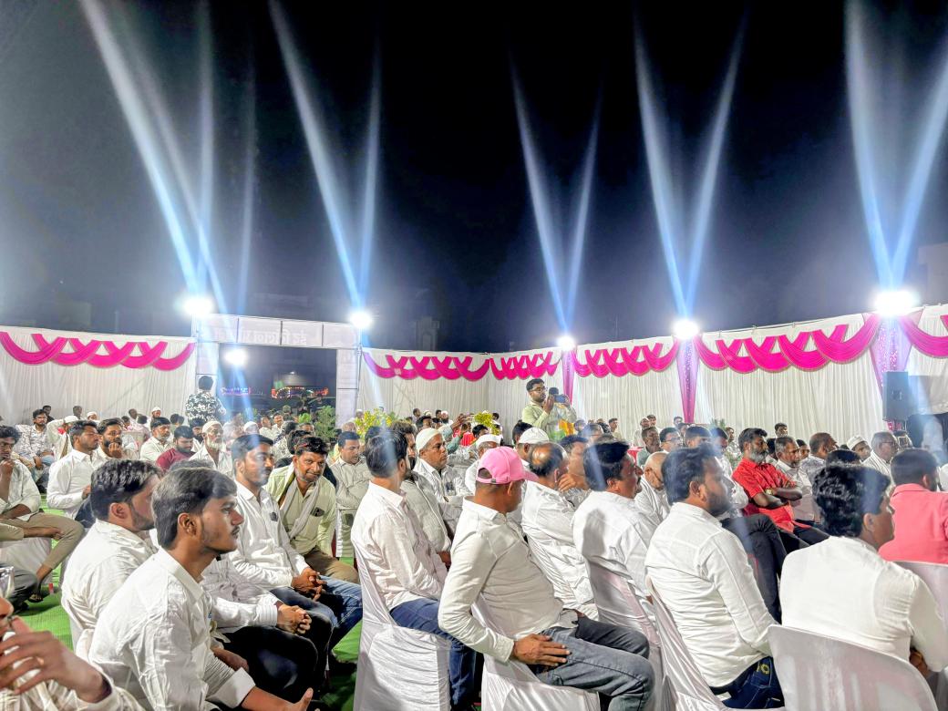 Rajesh Tope tweet media