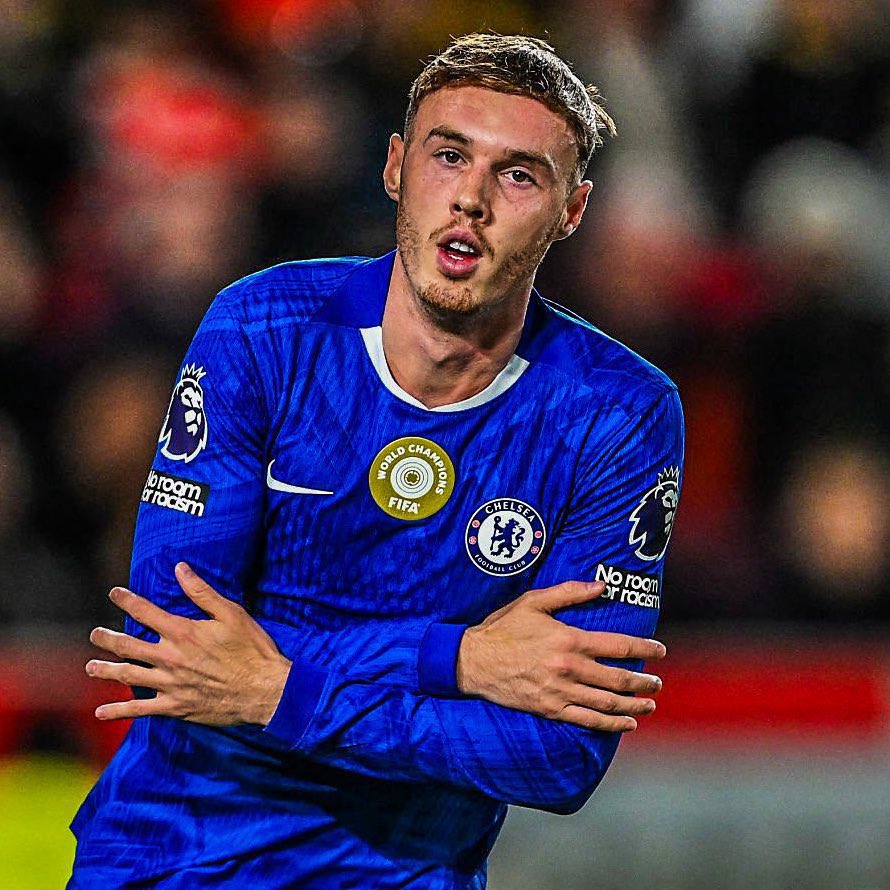 Allwell Daniel tweet media