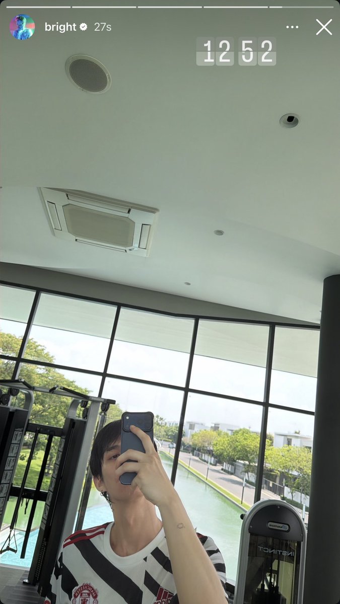 ☀️ ChoMPooH ᥫᩣ 🏔️ที่อยากไปปีนเขาอีกแล้ว tweet media