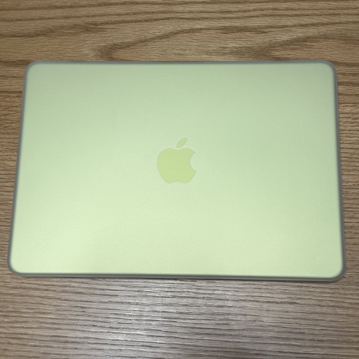 oo_murasan's tweet photo. MacBook Neoのケースが届いた。装備した。守備力が上がった。
これで気分的に持ち運びやすくなった(笑)。
#MacBookNeo
#MacBook https://t.co/M2KbStqAoy