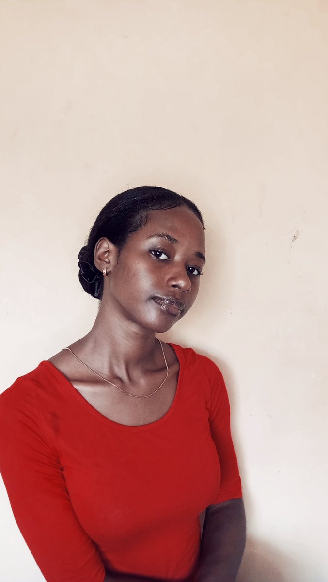 Judith Tsaaior tweet media