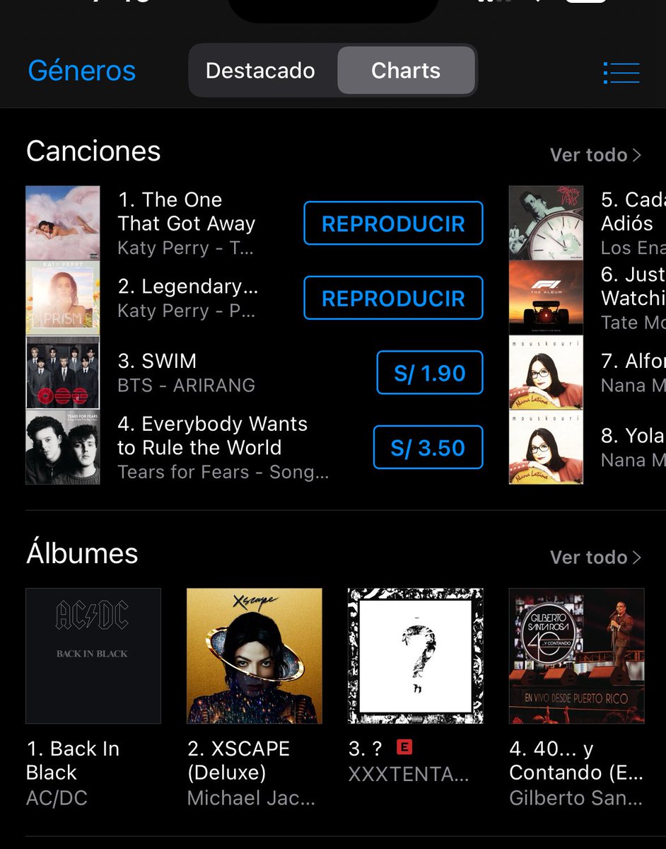 Katy Perry Fan Club Peru tweet media