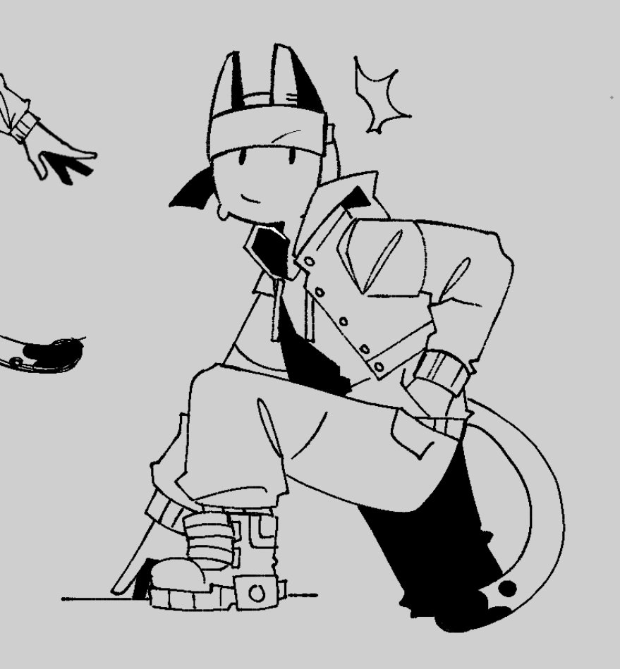 zheke🐧 tweet media