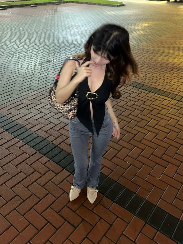 Matchalatte 😝 tweet media