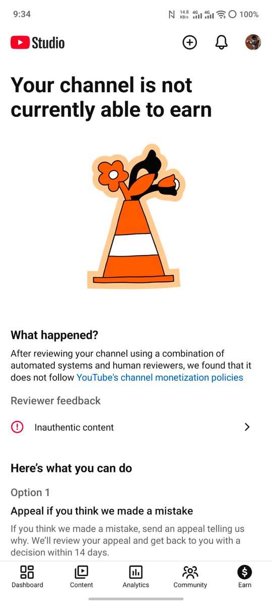 That's Interesting tweet media