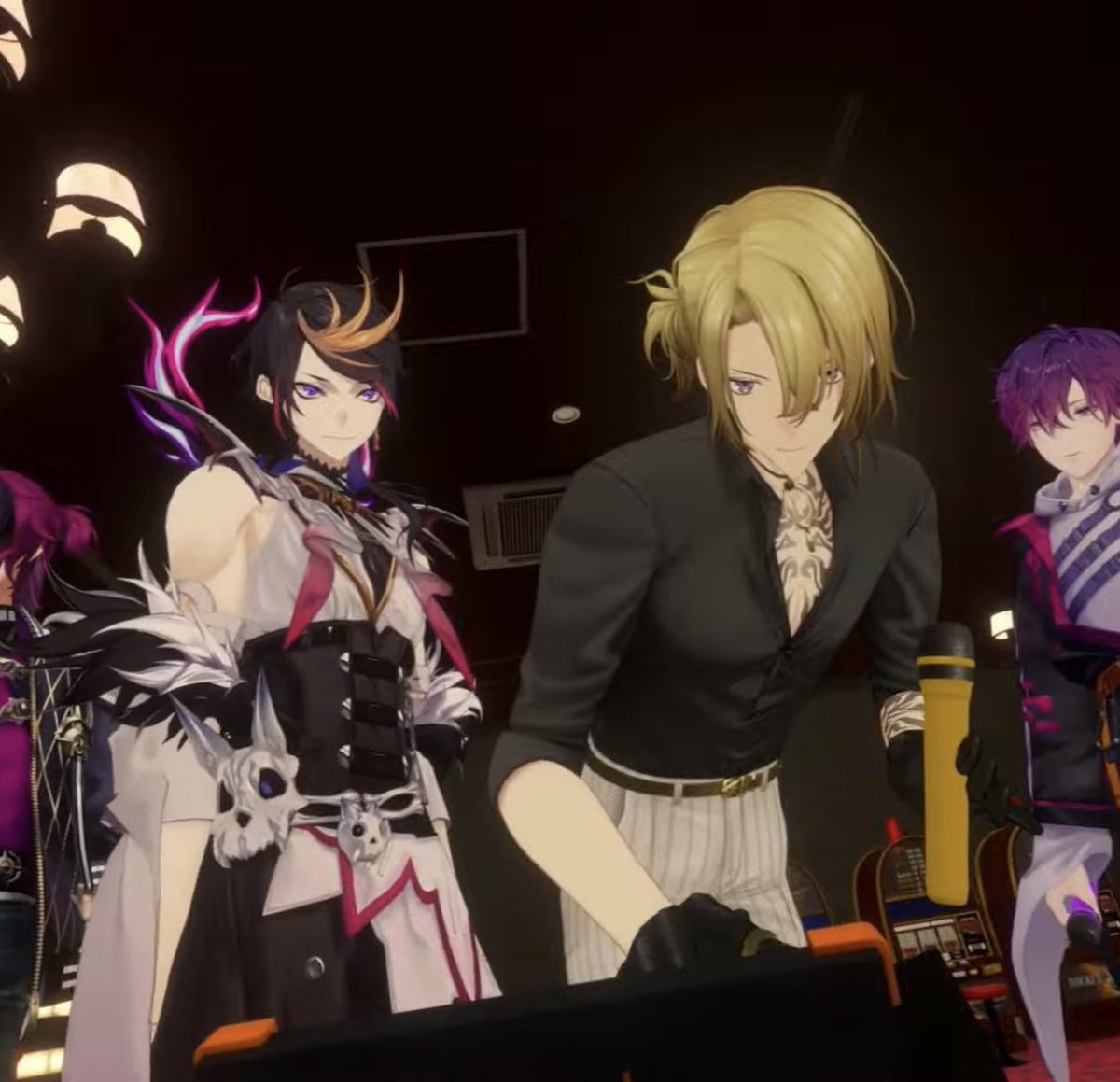 我知道這樣很不好  可是真的好大 😔 (欲言又止)