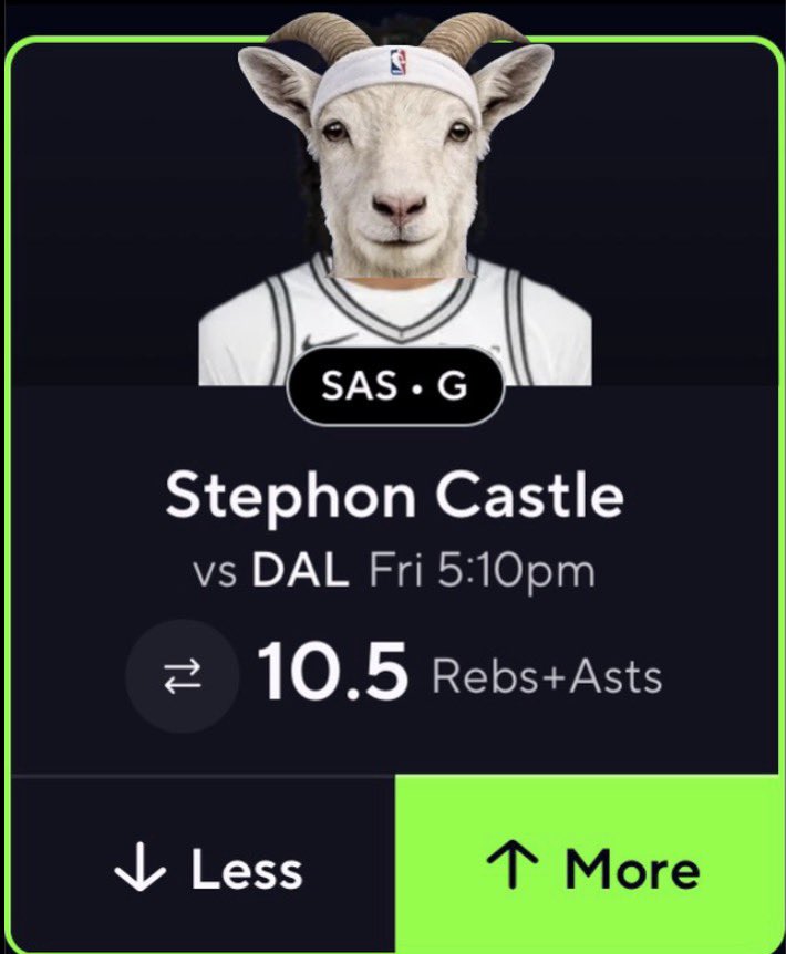 Baropicks tweet media