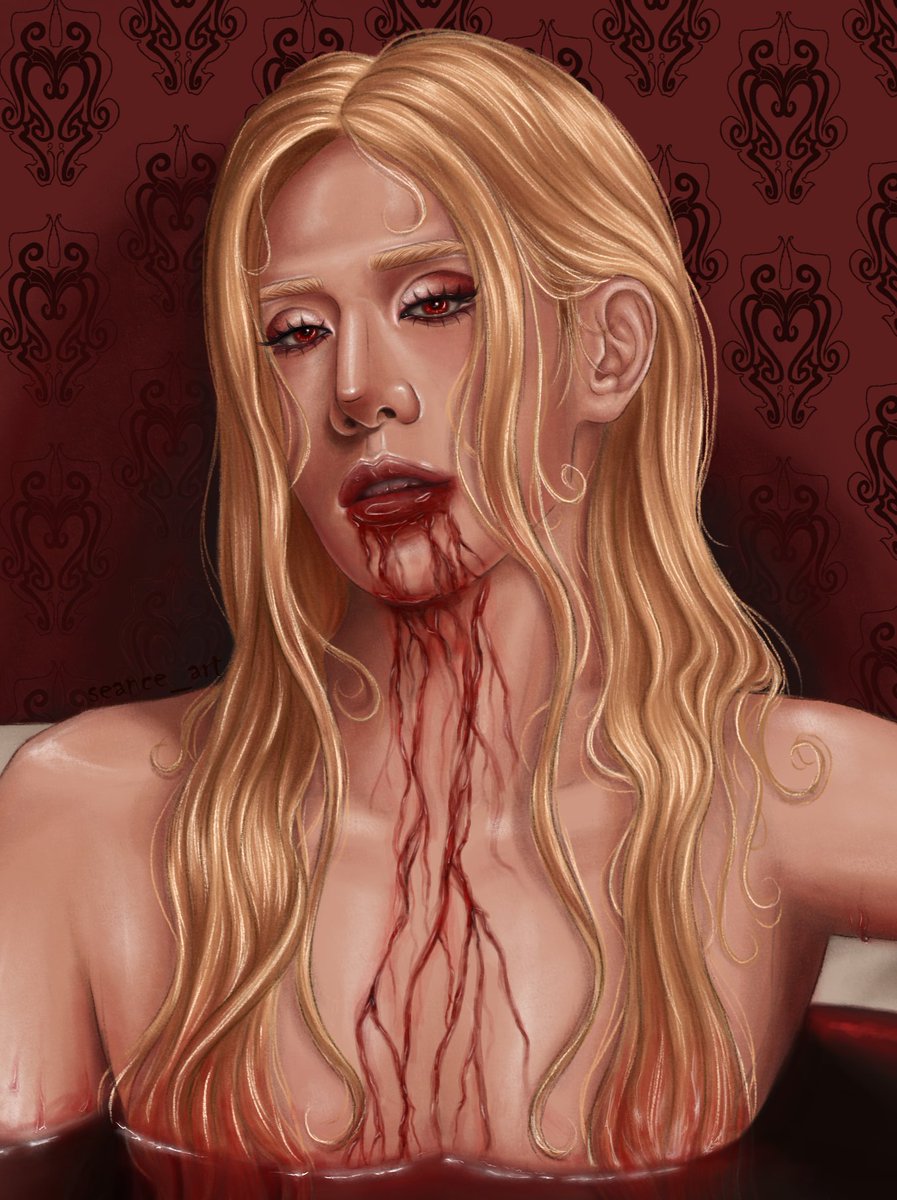 séance. tweet media