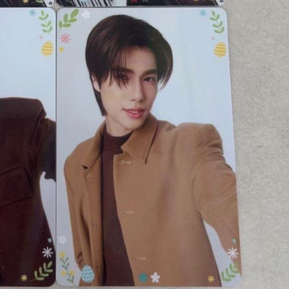 blve ୨୧ tweet media