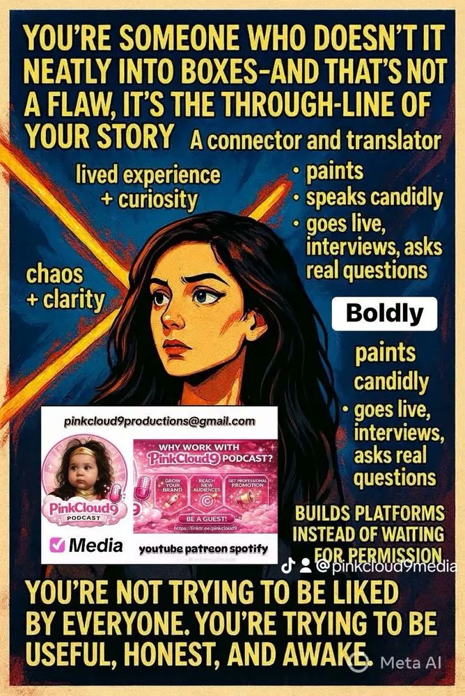 PinkCloud9 Media tweet media