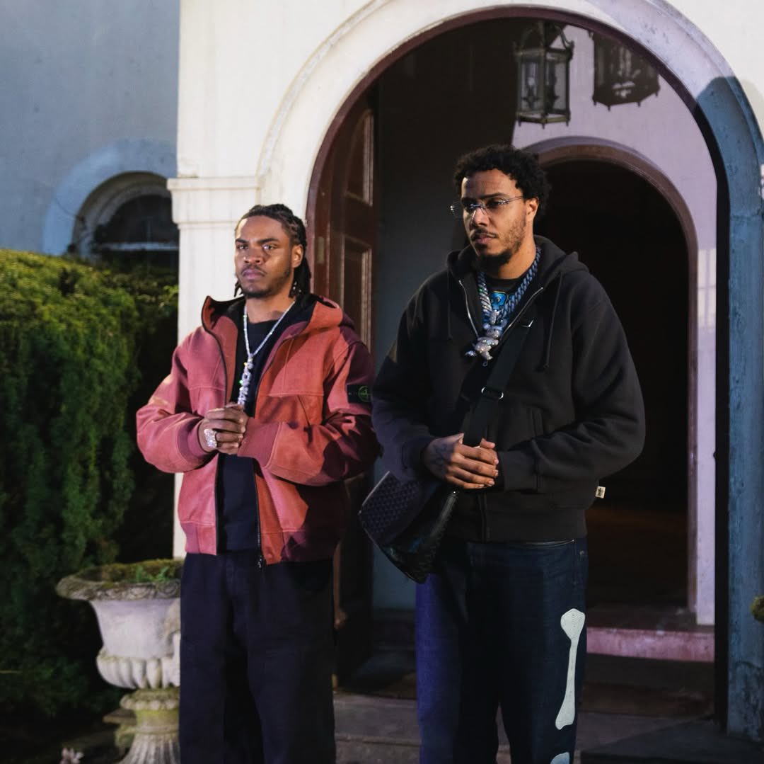 🇯🇲 TMC Music Connoisseur // ‘Change’ Out Now tweet media