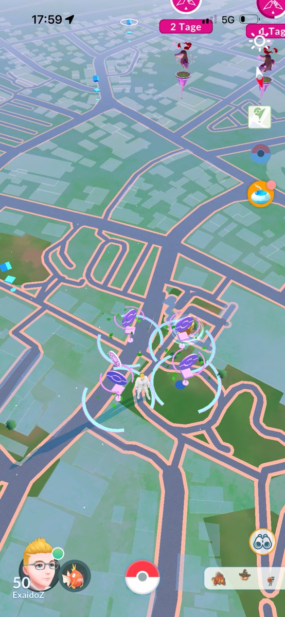 ExaidoZ TL 80 ✈️ Kopenhagen tweet media