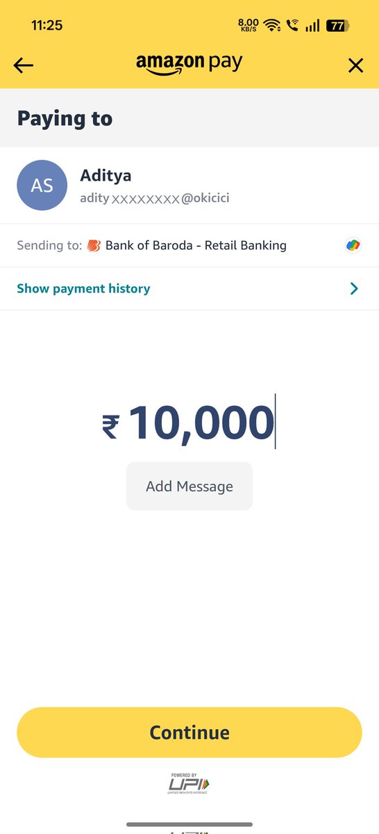 TrakinTech tweet media