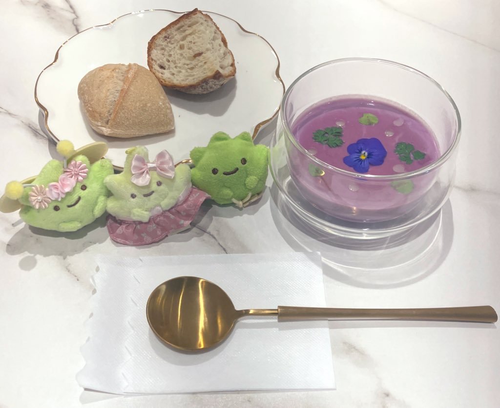 haratake tweet media