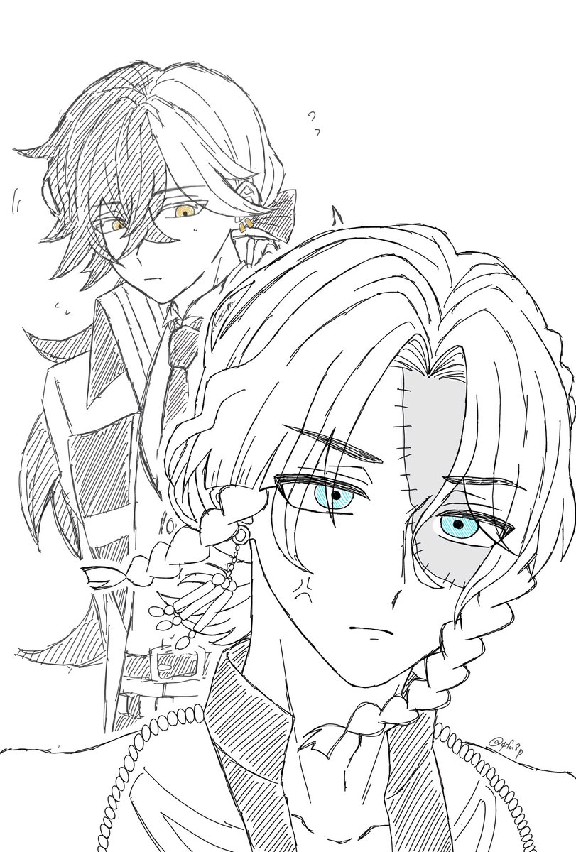 ゆる〚繋🏷️〛 tweet media