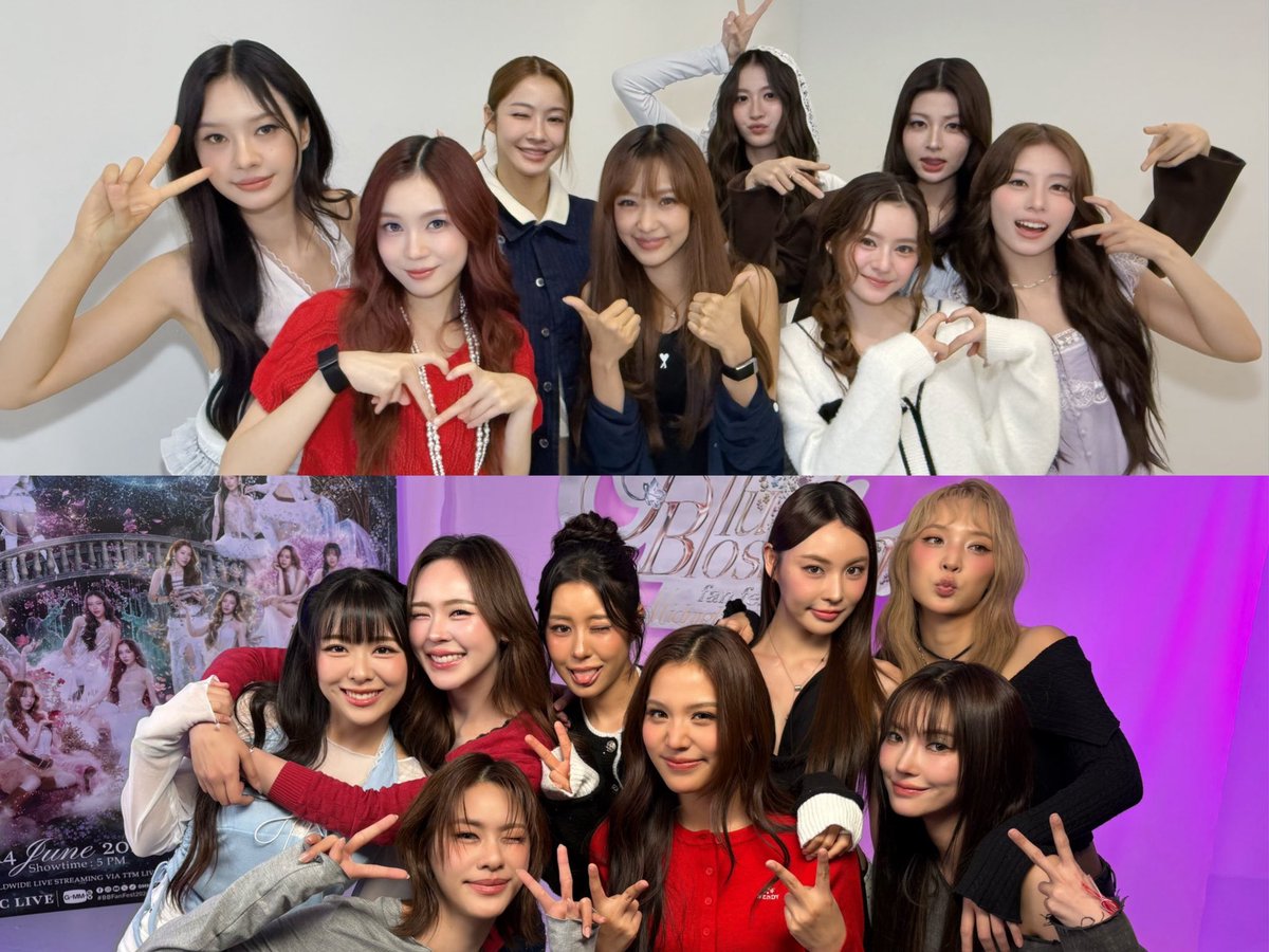 bing b nya bonnie tweet media