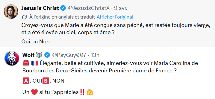 Confédération Génération Athée tweet media