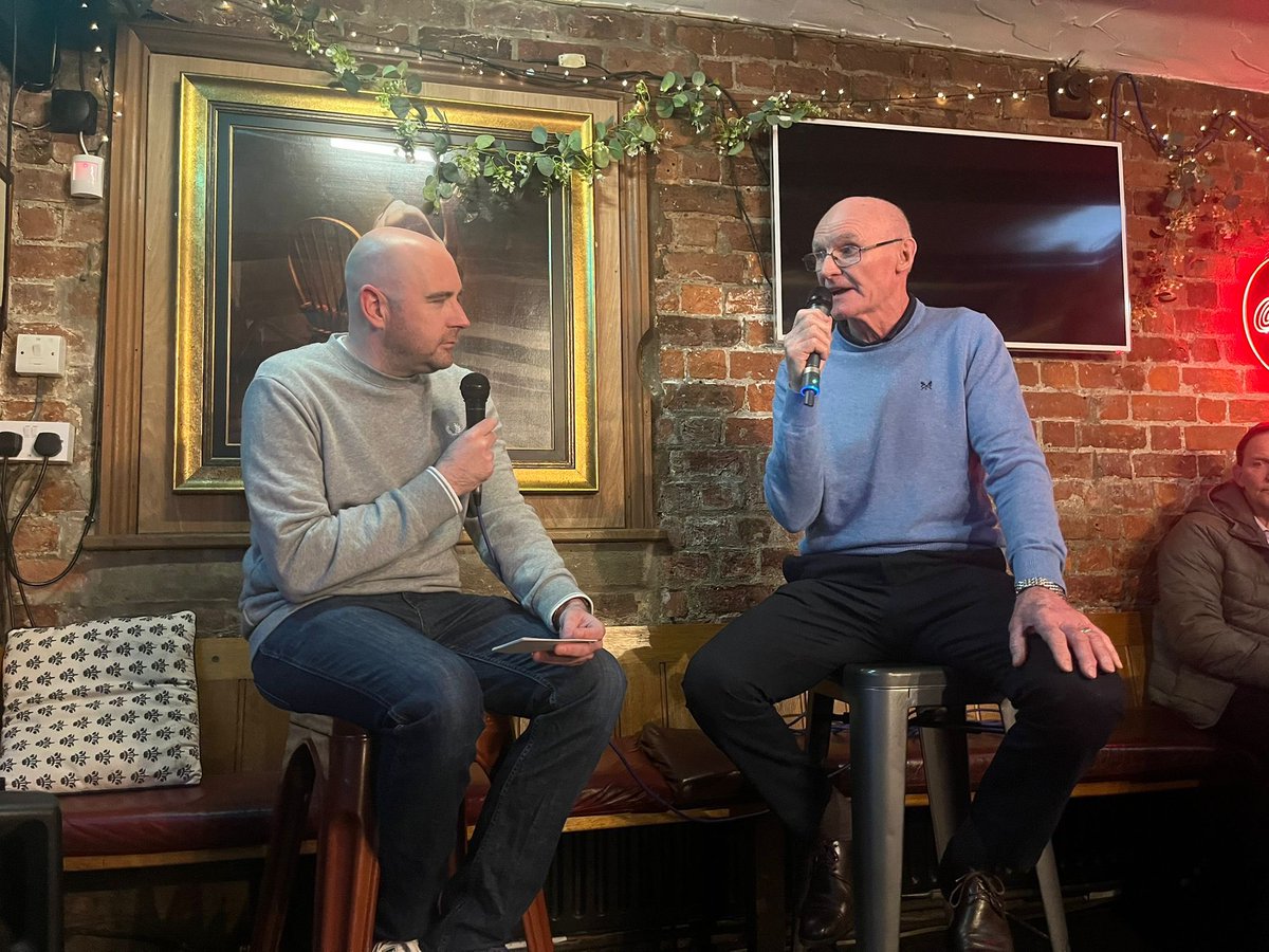 Hospital Ball Podcast tweet media