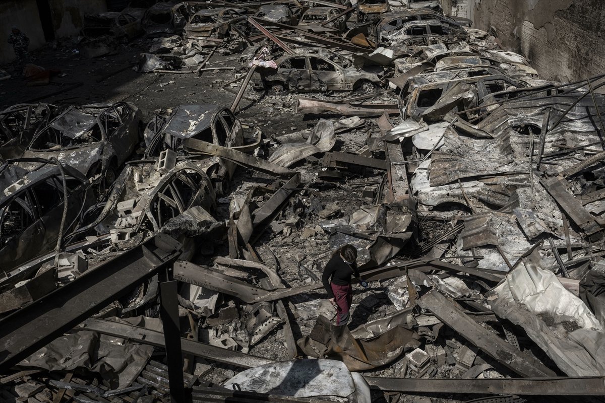 Al Jazeera English tweet media