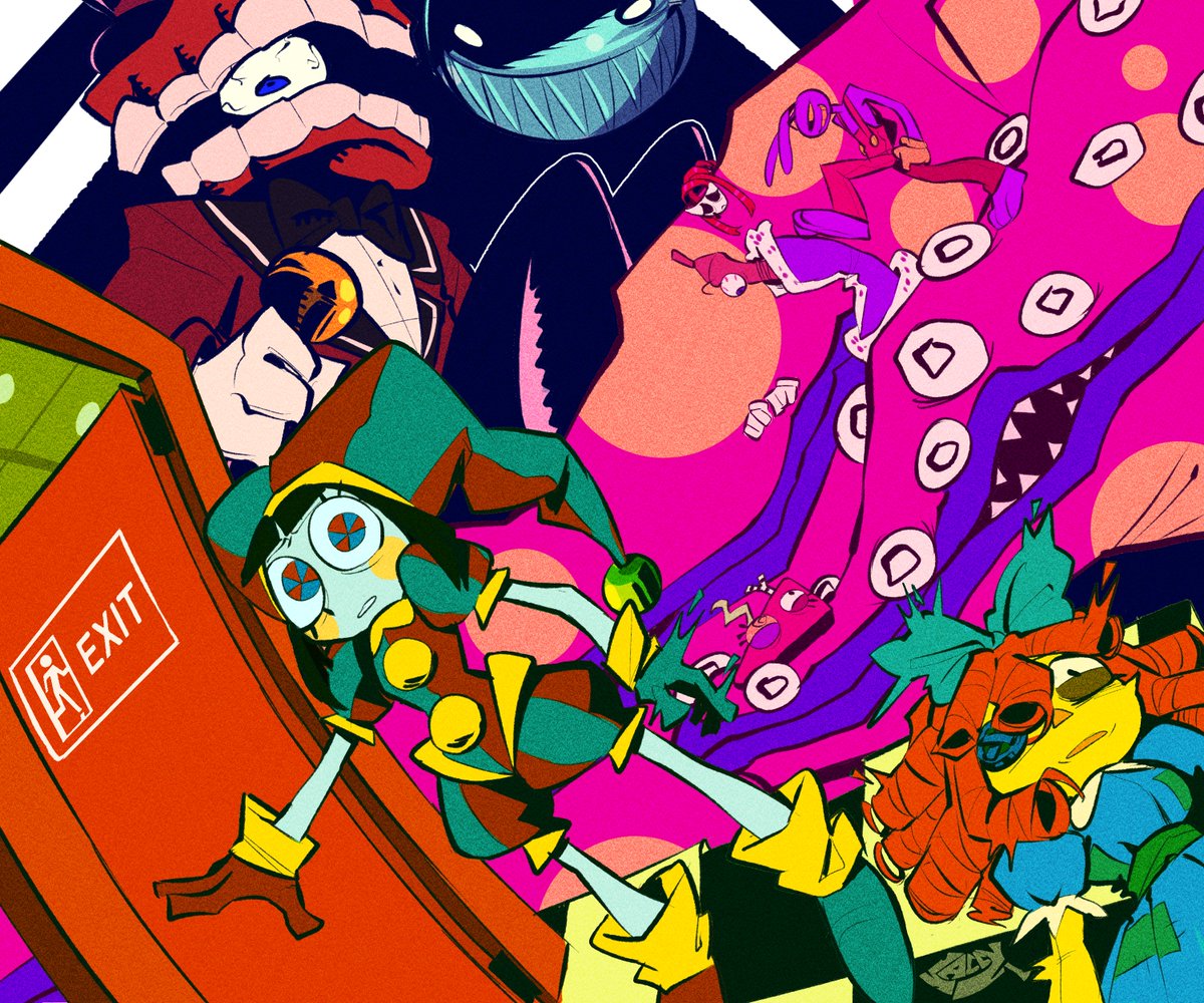 Laccxx 💬 CMMS OPEN!!💬 tweet media