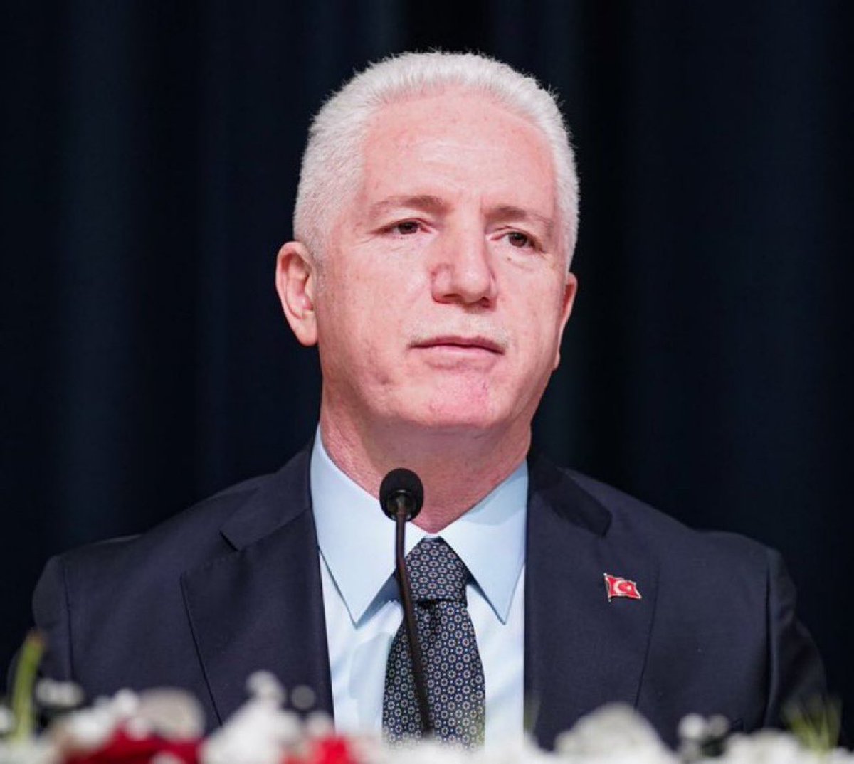 Mehmet Koyuncu tweet media