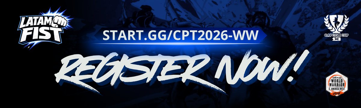 PanamaFighters 🥊 tweet media