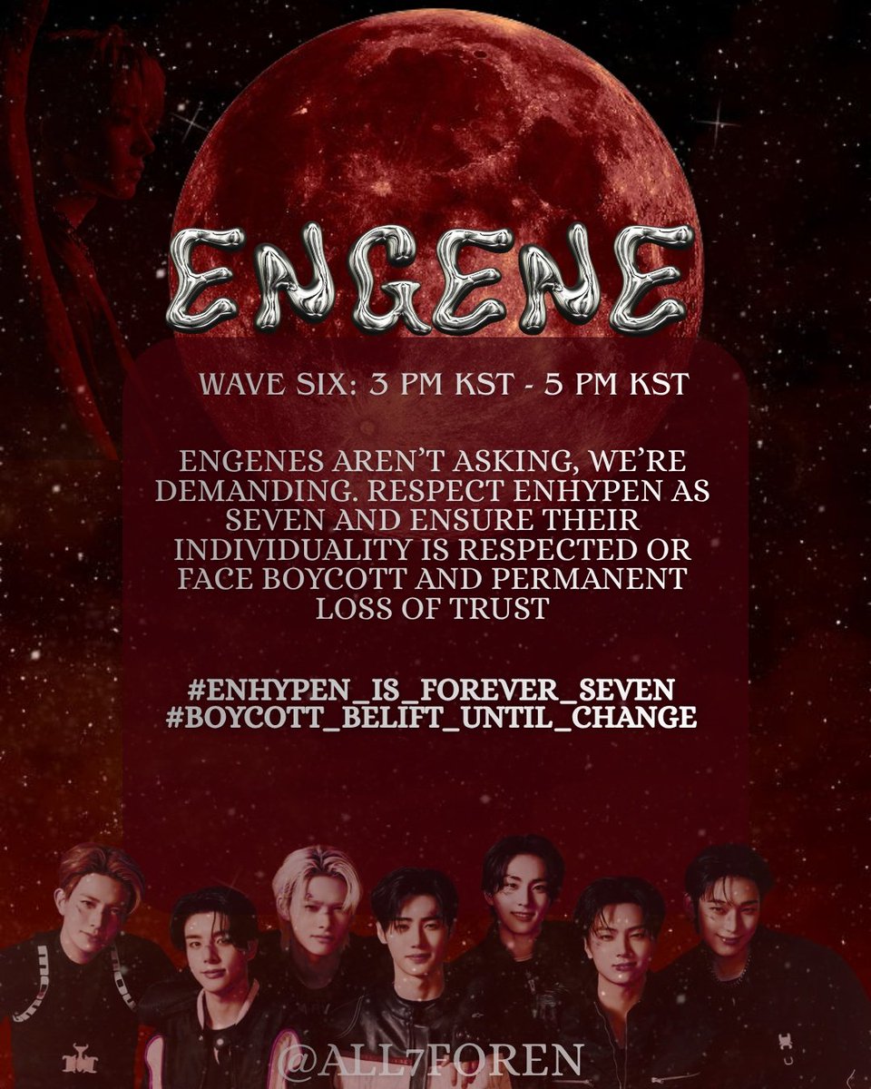 ALL7forEN tweet media