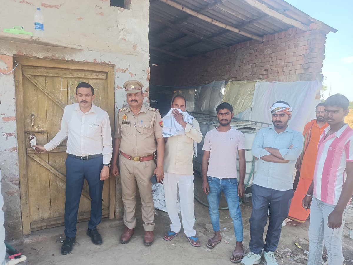 Durga Singh Patel tweet media