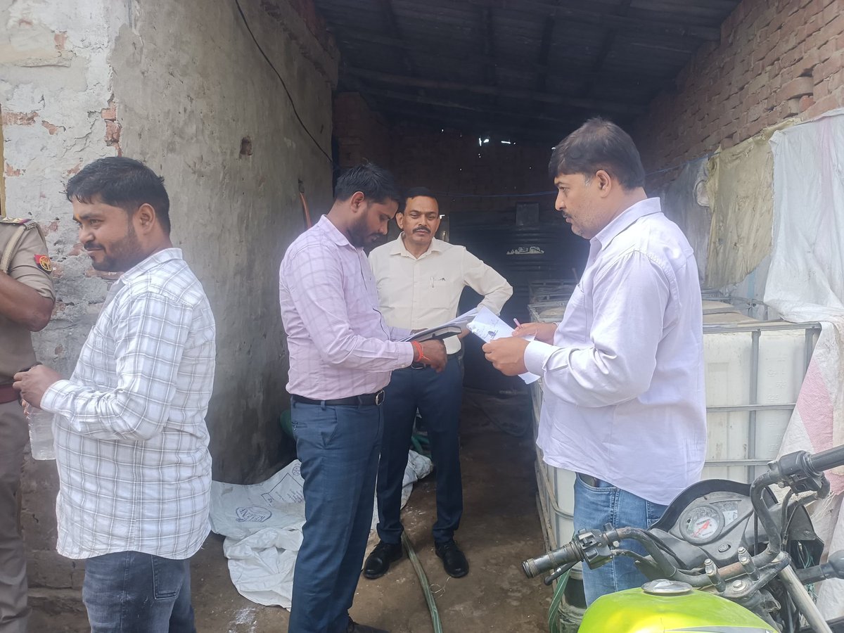 Durga Singh Patel tweet media