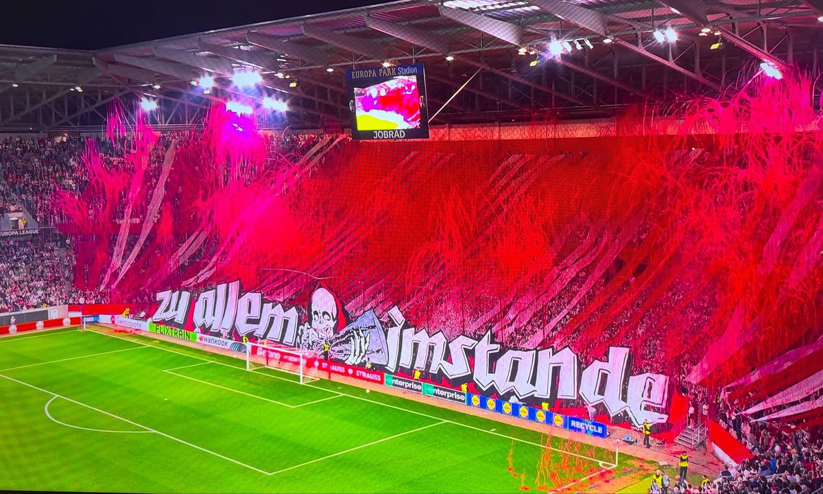 ULTRAS WORLD tweet media