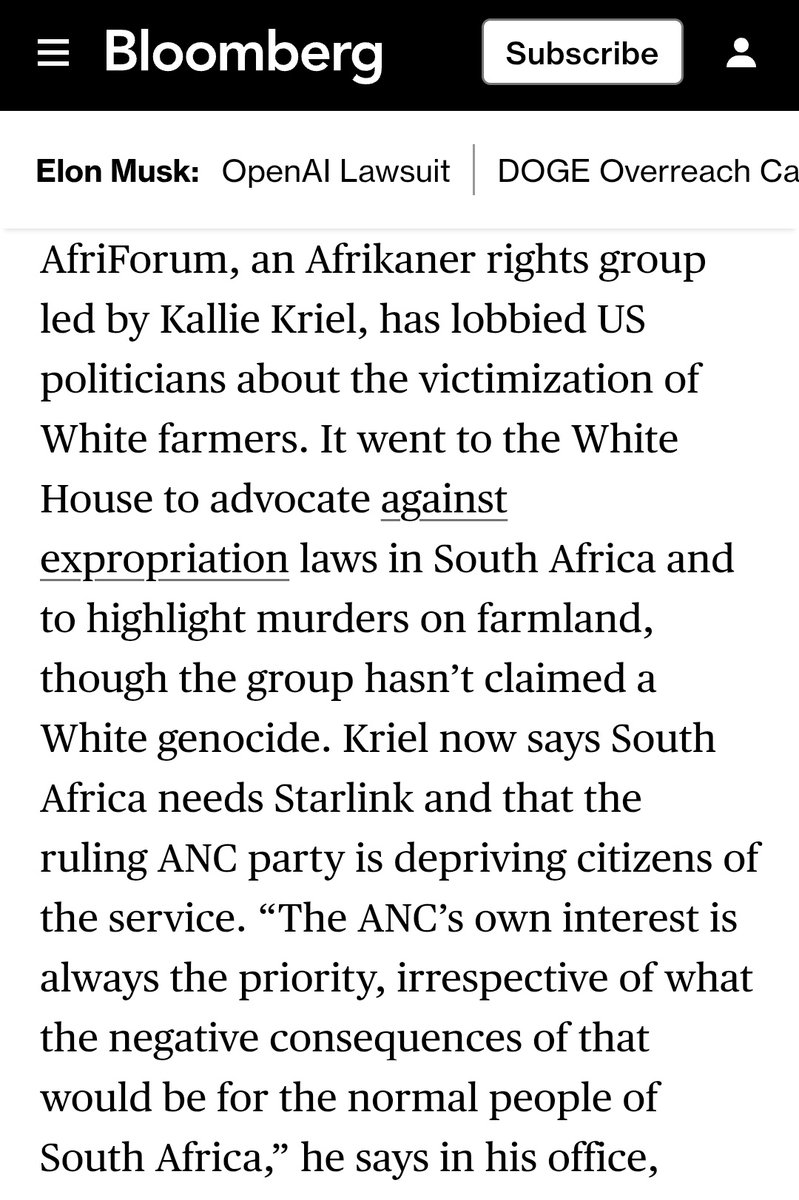 Conscious Caracal 🇿🇦 tweet media