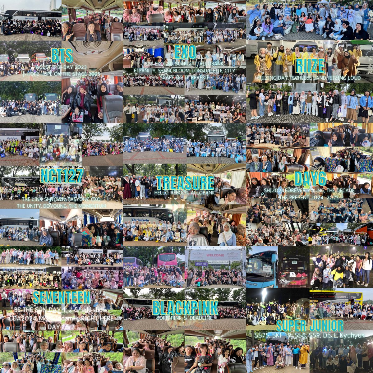 Trip Konser Bogor | ConcertMateID tweet media