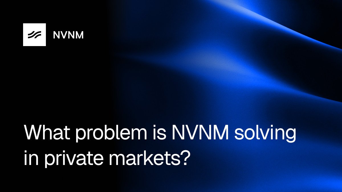 NVNM Chain tweet media