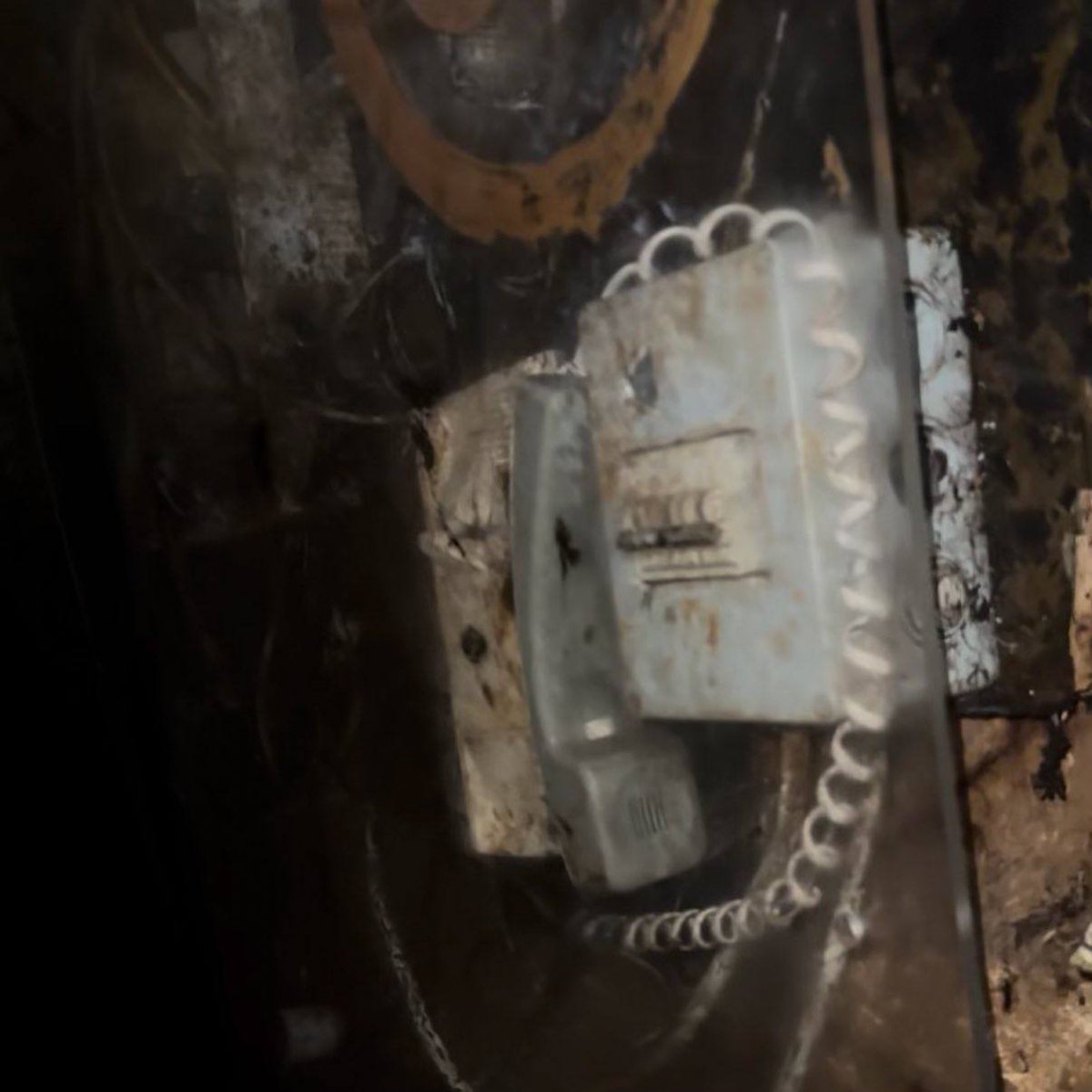 Mossad Commentary tweet media