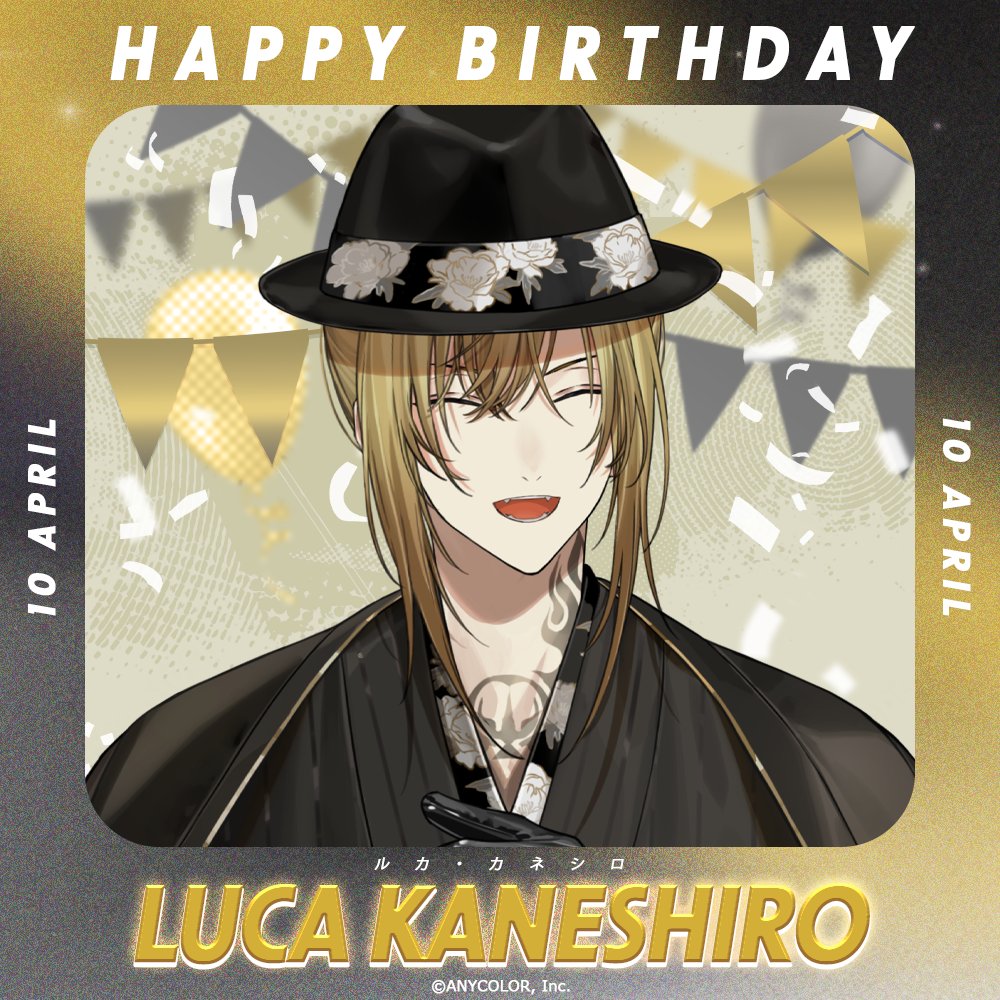 NIJISANJI EN Official tweet media