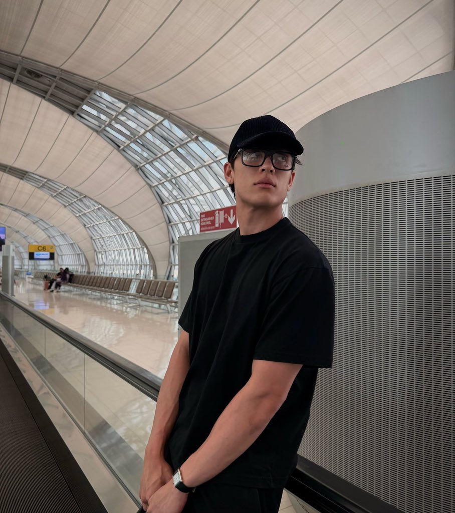 JOSS WAY-AR OFFICIAL tweet media