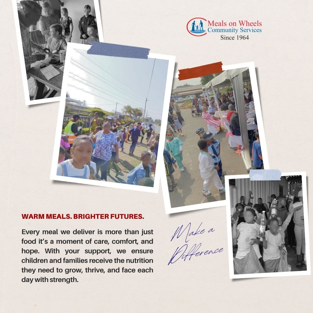 Meals On Wheels SA tweet media