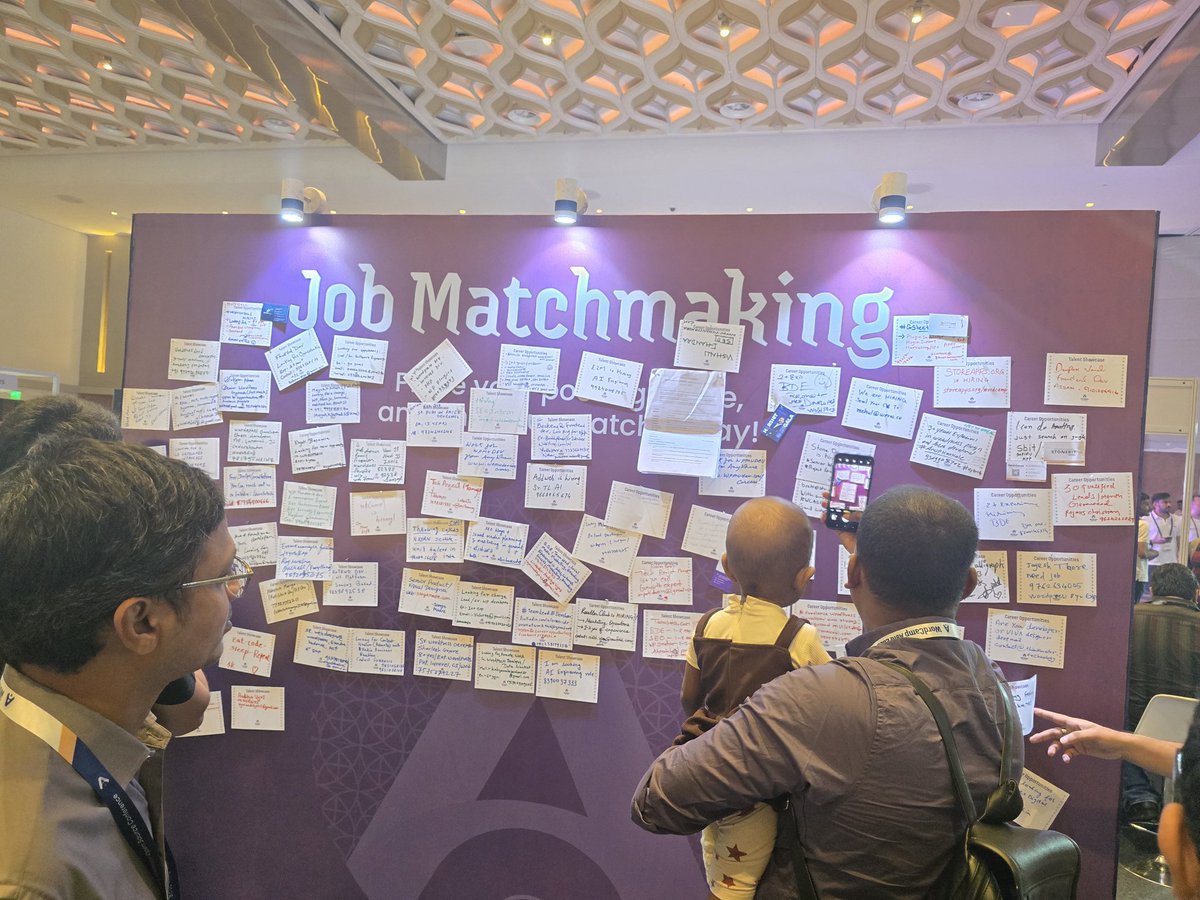 Saaheel Majethia tweet media