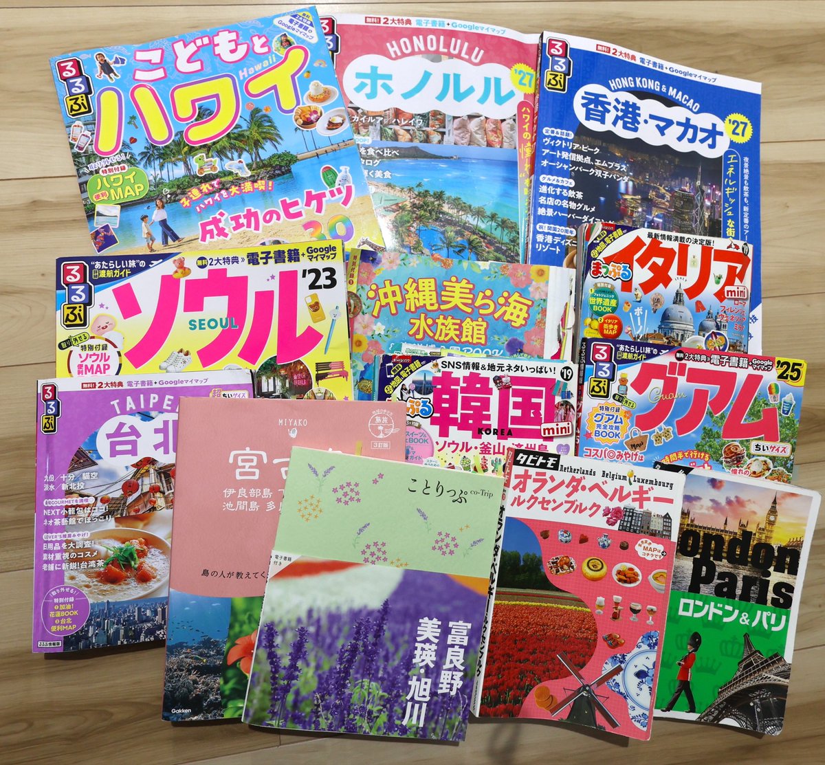 mayuu✈︎子連れ旅行☺︎0y4y🎀 tweet media